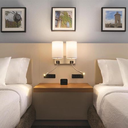 Hilton Garden Inn Nashville Opryland Eksteriør billede